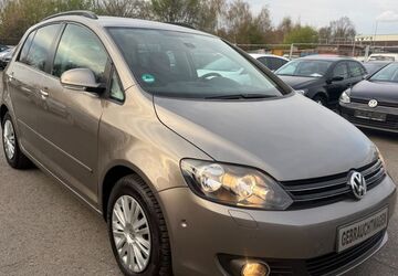 VW Golf 100.000 km 5.990 &euro; bottrop 46238