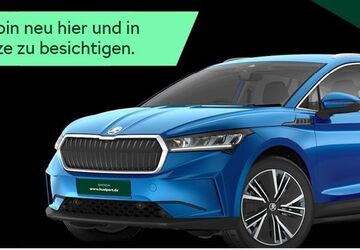 Skoda Enyaq 14.145 km 46.333 &euro; Dortmund 44309