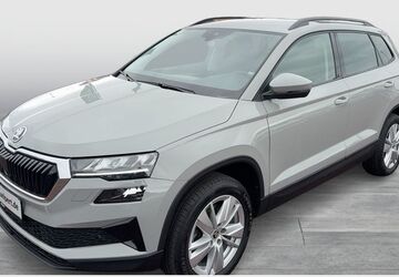 Skoda Karoq 39.812 km 25.545 &euro; Dortmund 44309