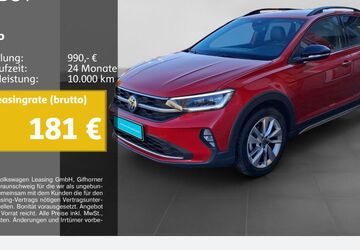 VW Taigo 11.277 km 25.870 &euro; Castrop-Rauxel 44575