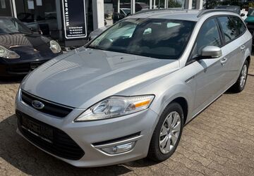 Ford Mondeo 173.000 km 4.980 &euro; Herten 45701