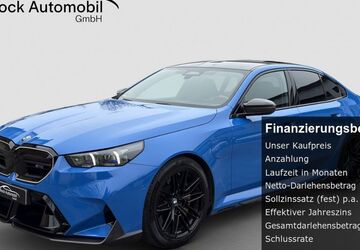 BMW M5 14.990 km 144.990 &euro; Haltern am See 45721