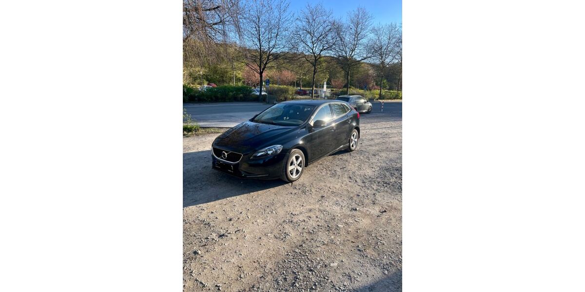 Volvo V40 125.000 km 12.500 &euro; Herdecke 58313