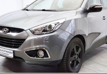 Hyundai ix35 152.200 km 9.900 &euro; Gelsenkirchen 45897