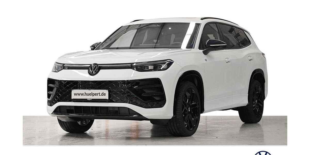 VW Tayron 2.990 km 55.360 &euro; Dortmund 44141