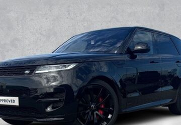 Land Rover Range Rover Sport 74.943 km 88.890 &euro; Dortmund 44143