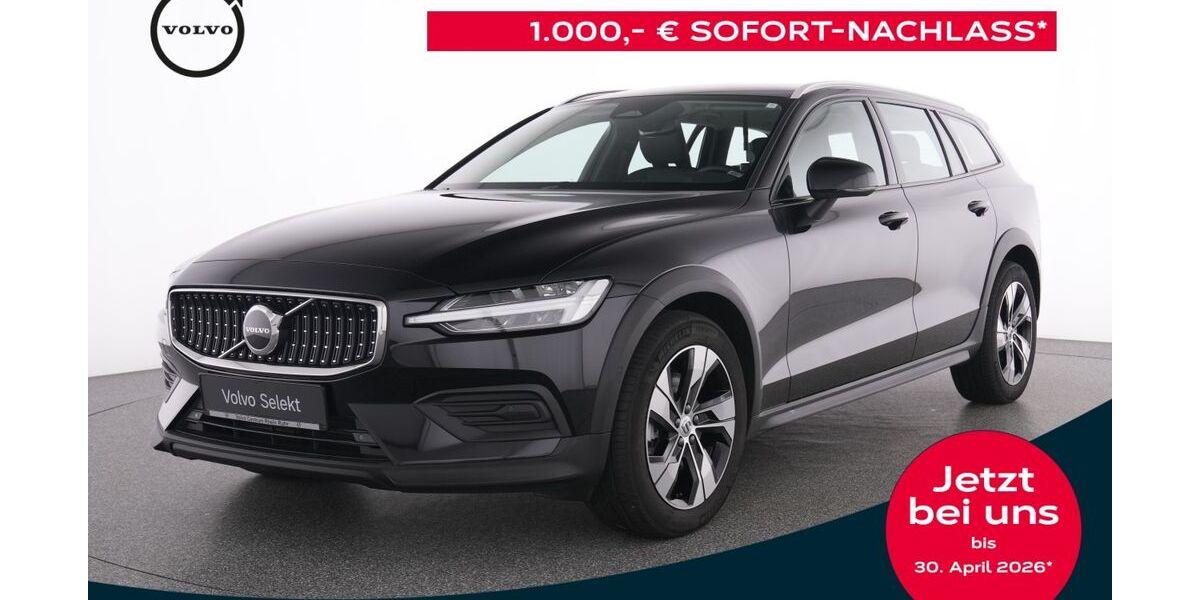 Volvo V60 Cross Country 37.341 km 35.980 &euro; Witten 58453