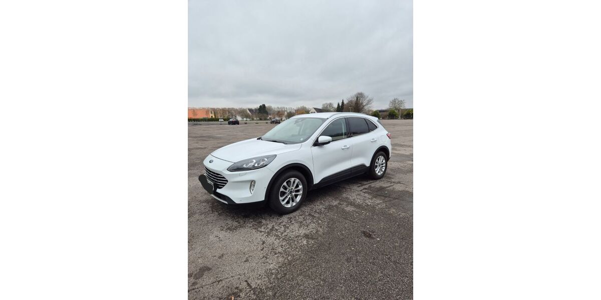 Ford Kuga 55.800 km 19.300 &euro; Hattingen 45529