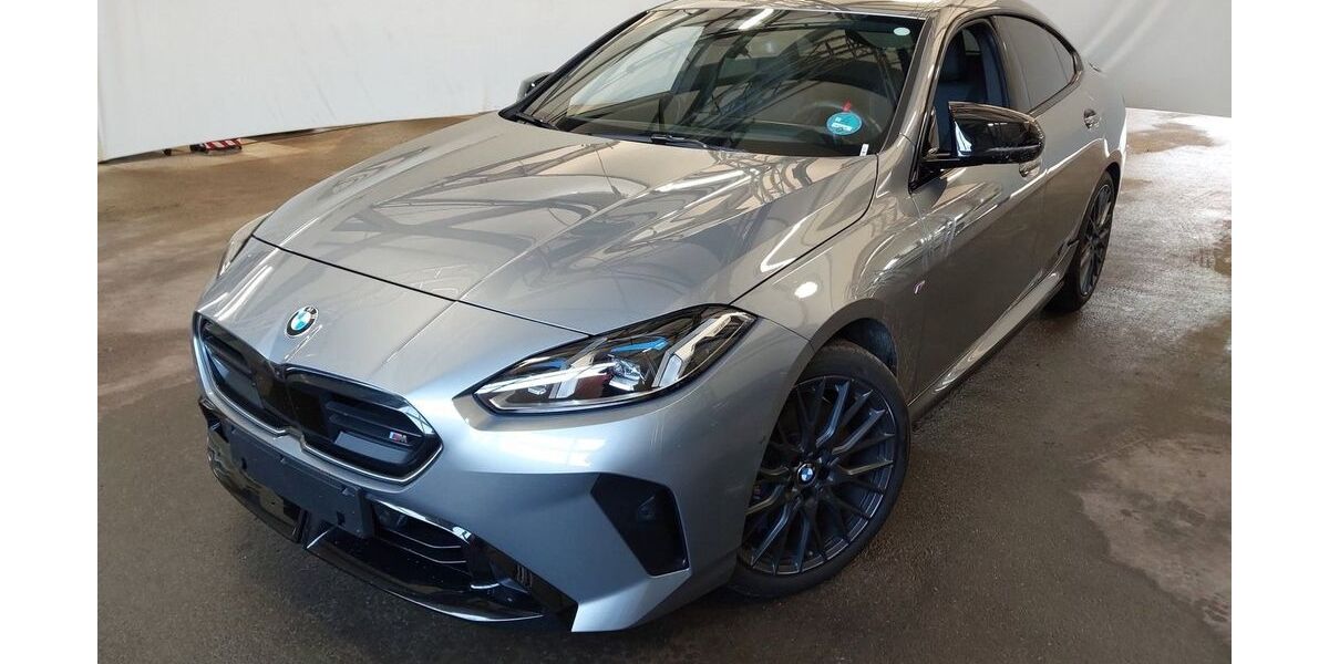 BMW M235 23.105 km 42.940 &euro; Marl 45770