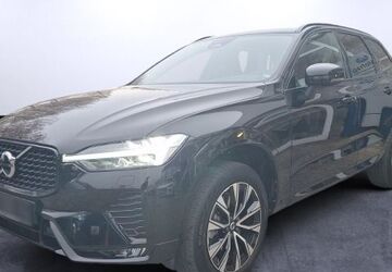 Volvo XC60 55.452 km 36.650 &euro; Gelsenkirchen 45891