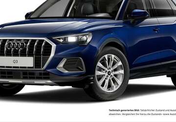 Audi Q3 7.374 km 36.555 &euro; Dortmund 44143