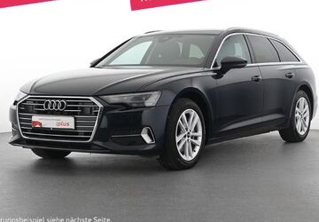 Audi A6 82.605 km 43.880 &euro; Essen 45143