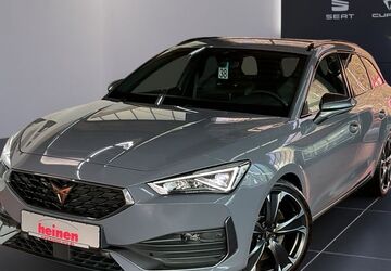 Seat Leon 16.054 km 33.899 &euro; Werne 59368