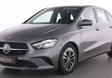 Mercedes-Benz B 200 8.797 km 33.285 &euro; Essen 45309