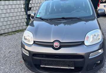 Fiat Panda 83.000 km 5.750 &euro; Hagen 58135