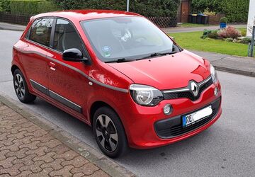 Renault Twingo 53.200 km 7.200 &euro; Datteln 45711
