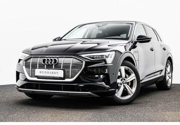 Audi e-tron 22.488 km 28.780 &euro; Hagen 58091