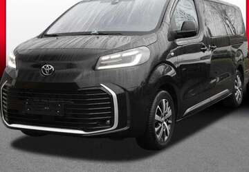 Toyota Proace 20.095 km 43.849 &euro; Recklinghausen 45659