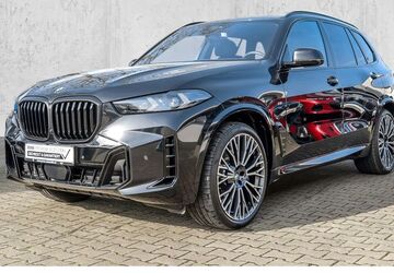 BMW X5 12.700 km 84.990 &euro; Castrop-Rauxel 44579