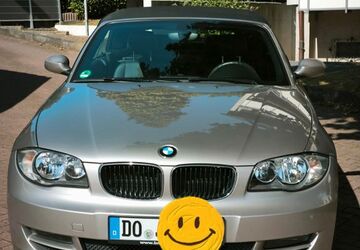 BMW 118 134.400 km 10.950 &euro; Dortmund 44388
