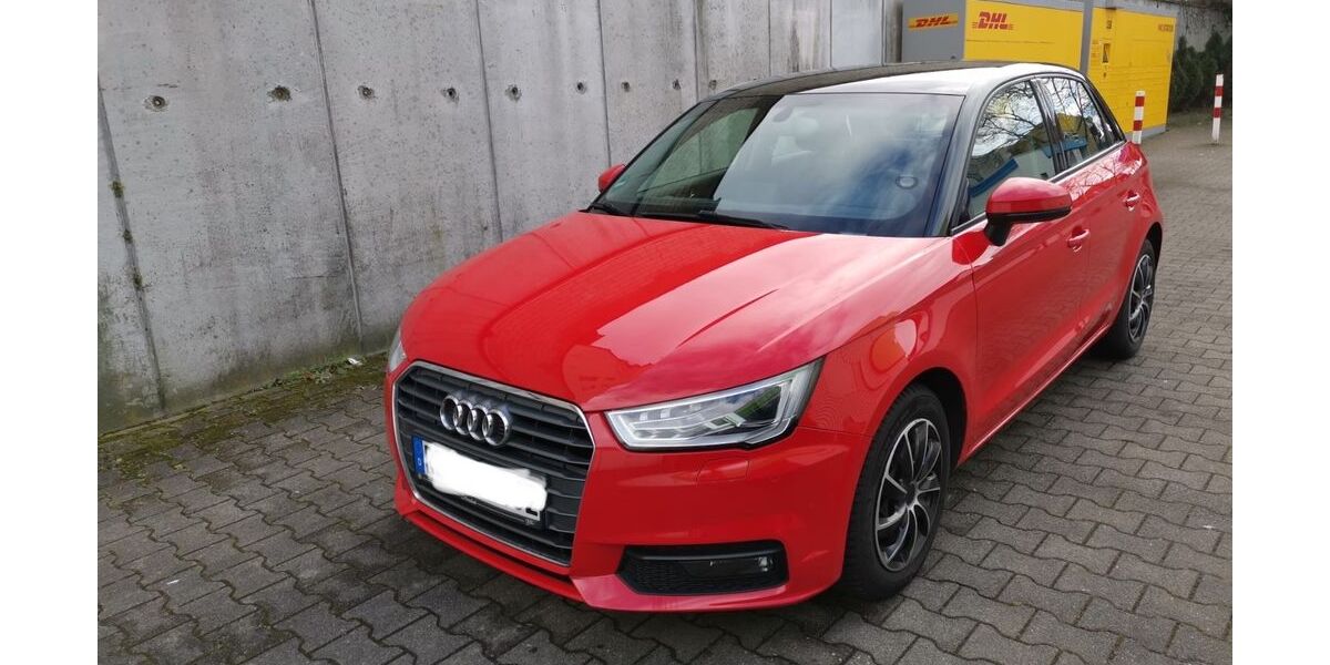 Audi A1 161.600 km 9.300 &euro; Recklinghausen 45661