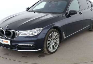 BMW 740 118.428 km 37.750 &euro; Essen 45141