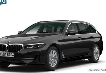 BMW 520 71.005 km 35.990 &euro; Werne 59368