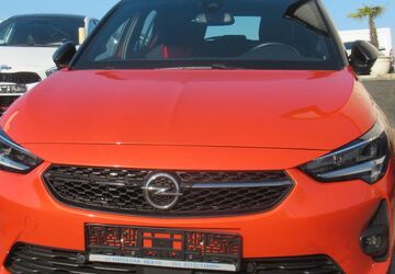 Opel Corsa 112.271 km 13.890 &euro; Herne 44653