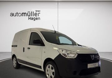 Dacia Dokker 20.621 km 11.499 &euro; Hagen 58095
