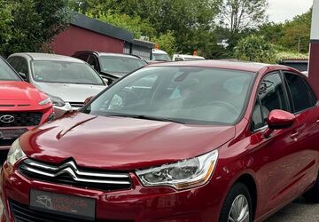 Citroen C4 150.000 km 4.990 &euro; Castrop-Rauxel 44575