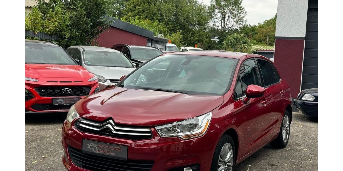 Citroen C4 150.000 km 4.990 &euro; Castrop-Rauxel 44575