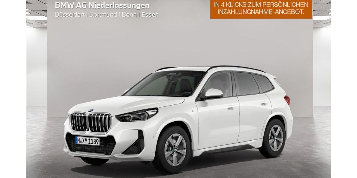 BMW X1 22.600 km 43.799 &euro; Essen 45141