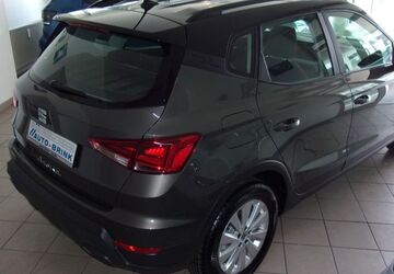 Seat Arona 3.185 km 18.300 &euro; Hagen 58089