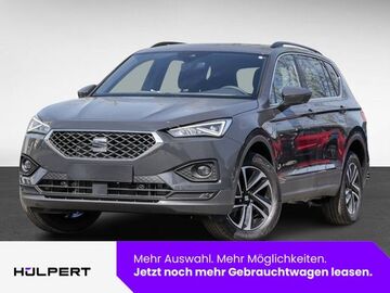 Gebrauchte Seat Tarraco