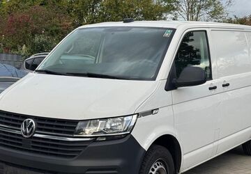 VW T6 Transporter 253.000 km 14.950 &euro; Castrop-Rauxel 44575