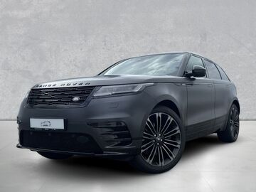 Gebrauchte Land Rover Range Rover Velar