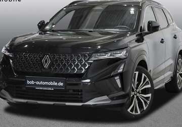 Renault Espace 5.005 km 47.333 &euro; Essen 45239