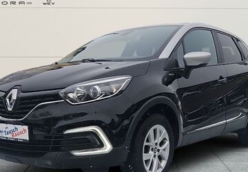 Renault Captur 41.120 km 11.480 &euro; Bochum 44809