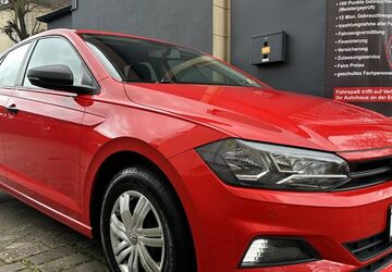 VW Polo 139.885 km 8.440 &euro; Dortmund 44369