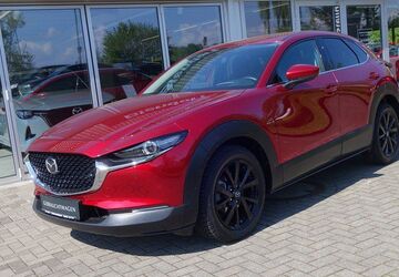 Mazda CX-30 34.922 km 21.900 &euro; Herten 45701