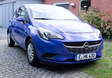Opel Corsa 134.000 km 4.800 &euro; Essen 45359