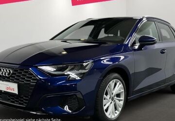 Audi A3 51.915 km 23.950 &euro; Hagen 58089