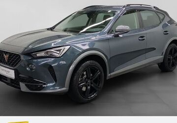 Cupra Formentor 90.191 km 19.980 &euro; Bochum 44809