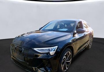 Audi e-tron 61.853 km 34.820 &euro; Hagen 58091