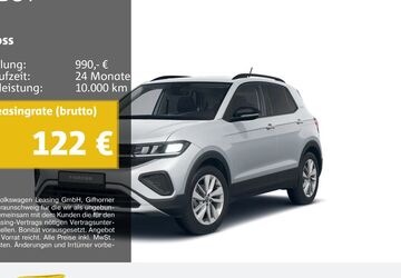 VW T-Cross 19.381 km 18.690 &euro; Castrop-Rauxel 44575