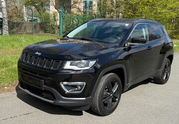 Jeep Compass 199.900 km 9.999 &euro; Bottrop 46236