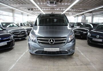 Mercedes-Benz Vito 11.000 km 29.850 &euro; Essen 45356
