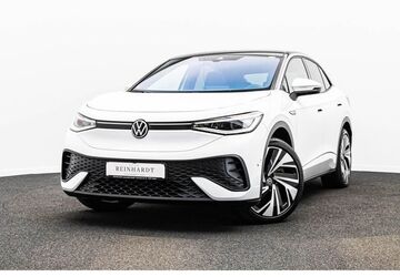 VW ID.5 61.680 km 27.835 &euro; Hagen 58091