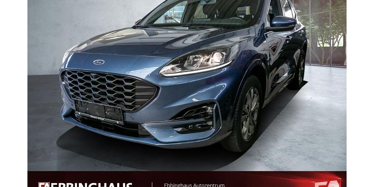 Ford Kuga 30.000 km 24.990 &euro; Dortmund 44149