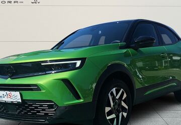 Opel Mokka 37.595 km 17.980 &euro; Bochum 44809